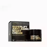 Phc Skincare Superlift Anti Aging Night Cream