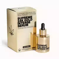 Supreme 24k Gold Intense Serum 30 Ml