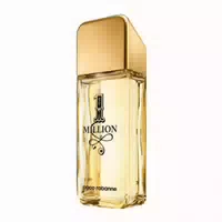 Rabanne One Million After Shave Lotion 100 ml