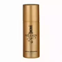 Paco Rabanne, 1 Million Deodorant Nat Spray