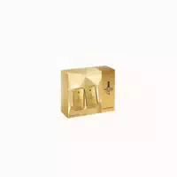 Paco Rabanne Set 1 Million Edt 50ml Edt 50ml@