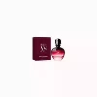 Paco Rabanne Black Xs Für Sie Eau De Toilette Spray 80ml 0,08 L