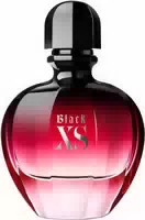 Rabanne Black Xs For Her Eau De Parfum Edp