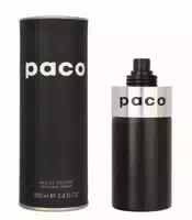 Paco Rabanne Eau De Toilette 100 Ml