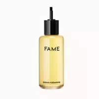 Paco Rabanne Fame Eau De Parfum Spray 200ml Nachfüllung 0,2 L