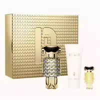 Paco Rabanne Fame Edp Spray 80 Ml Sets 0,08 L
