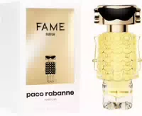 Paco Rabanne Fame Extrait Parfum Damen Spray