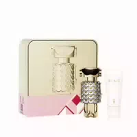 Paco Rabanne Fame Giftset 0,125 l