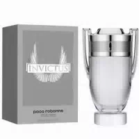 Paco Rabanne Invictus Eau De Toilette Spray 50ml 0,05 l