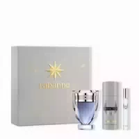 Paco Rabanne Invictus Edt Packung Mit Geschenk