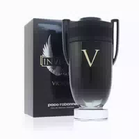 Paco Rabanne Invictus Victory Eau De Parfum Extrême Spray 200ml 0,2 L