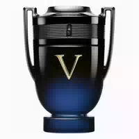 Paco Rabanne Invictus Victory Elixir Eau De Parfum Spray 50ml 0,05 L