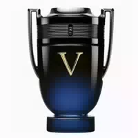 Paco Rabanne Invictus Victory Elixir Eau De Parfum Spray 100ml 0,1 L