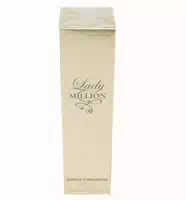 Paco Rabanne Lady Million Deodorant Spray 150 Ml