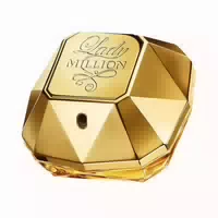 Paco Rabanne, Lady Million E D P Nat Spray