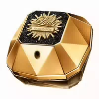 Paco Rabanne, Lady Million Fabulous E D P Nat Spray