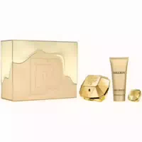 Paco Rabanne Lady Million Geschenkset