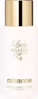 Rabanne Lady Million Body Lotion Körperlotion