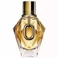 Paco Rabanne Million Gold Eau De Parfum 50ml Nachfüllbar