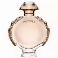 Rabanne Fragrances Olympéa Eau De Parfum Solar & Sinnlich Vaporisateur 50 Ml