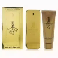 Paco Rabanne One Million 2 Piece Gift Set