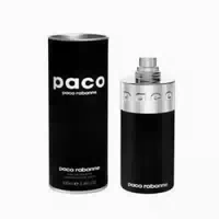 Paco Rabanne Paco Edt Spray 0,1 L