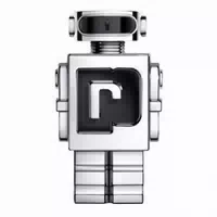 Paco Rabanne, Phantom E D T Nat Spray Refillable
