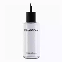 Paco Rabanne Phantom Eau De Toilette Refill 200ml 0,2 L