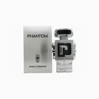 Paco Rabanne Phantom Eau De Toilette Spray 150ml 0,15 L