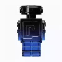 Paco Rabanne Phantom Intense Eau De Parfum Spray 100ml 0,1 L