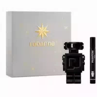 Rabanne Phantom Parfum Set 100 ml 150 ml Deodorant Spray 10 ml
