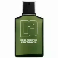 Paco Rabanne Pour Homme Eau De Toilette Spray 100ml