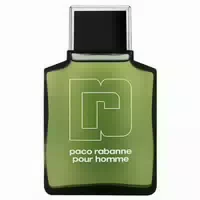 Paco Rabanne Pour Homme Eau De Toilette 200 ml