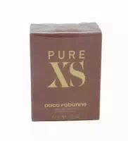 Paco Rabanne Pure Xs Eau De Parfum Spray 30 ml