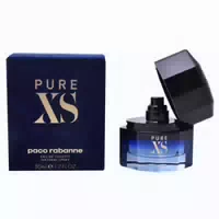 Paco Rabanne Pure Xs Eau De Toilette Spray 100ml 0,1 l