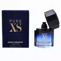 Paco Rabanne Pure Xs Eau De Toilette Spray 100ml 0,1 L