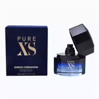 Paco Rabanne Pure Xs Eau De Toilette Spray 50ml 0,5 l