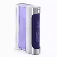 Paco Rabanne Ultraviolet Man Eau De Toilette Spray 100ml