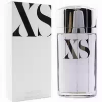 Paco Rabanne Xs Pour Homme Eau De Toilette Spray 100ml 0,1 l