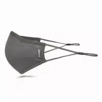 Pacsafe Silber Ionen Gesichtsmaske S Praktische Helfer
