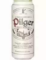 Paderborner Pilger Naturtrüb