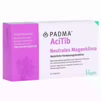 Padma Acitib 60 St