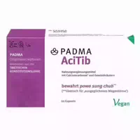 Padma Acitib Kapseln