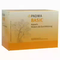 Padma Basic Kapseln 200 st Kapseln