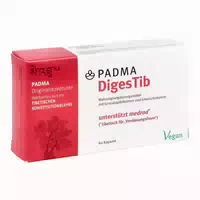 Padma Digestib Kapseln
