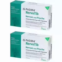 Padma Nervotib