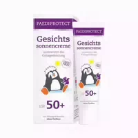 Paediprotect Sonnenroller Lsf 50 50 ml