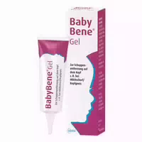 Babybene Gel 10 Ml