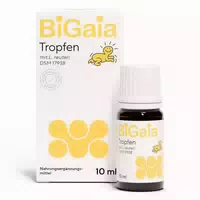 Bigaia Tropfen 10 Ml