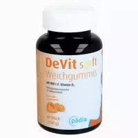 Devit Soft Weichgummis 60 st